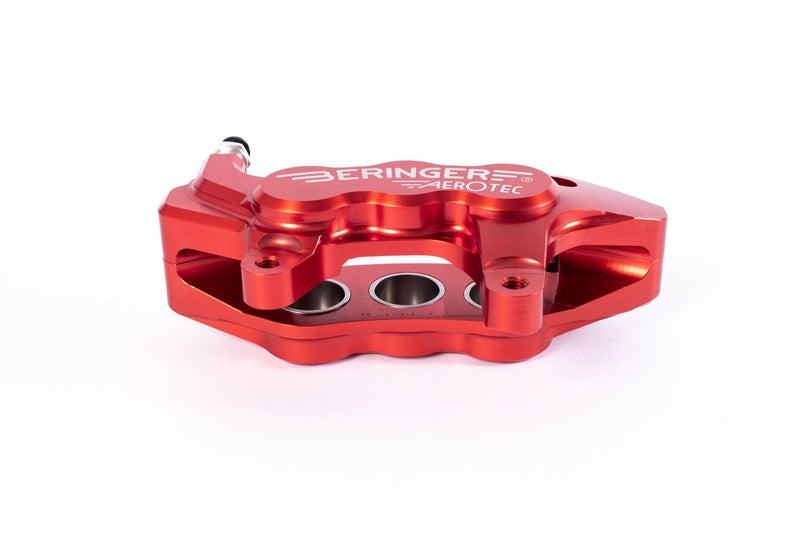 Yamaha Yz 450 [BERINGER] - Aerotec® jarrusatula 6 mäntä vasen Ø 27mm