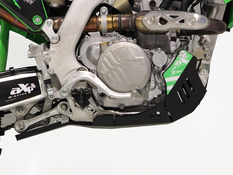 Kawasaki Kx 250 [AXP] - alleajosuoja