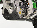 Kawasaki Kx 250 [AXP] - alleajosuoja