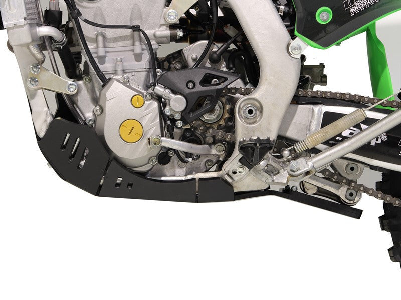 Kawasaki Kx 250 [AXP] - alleajosuoja