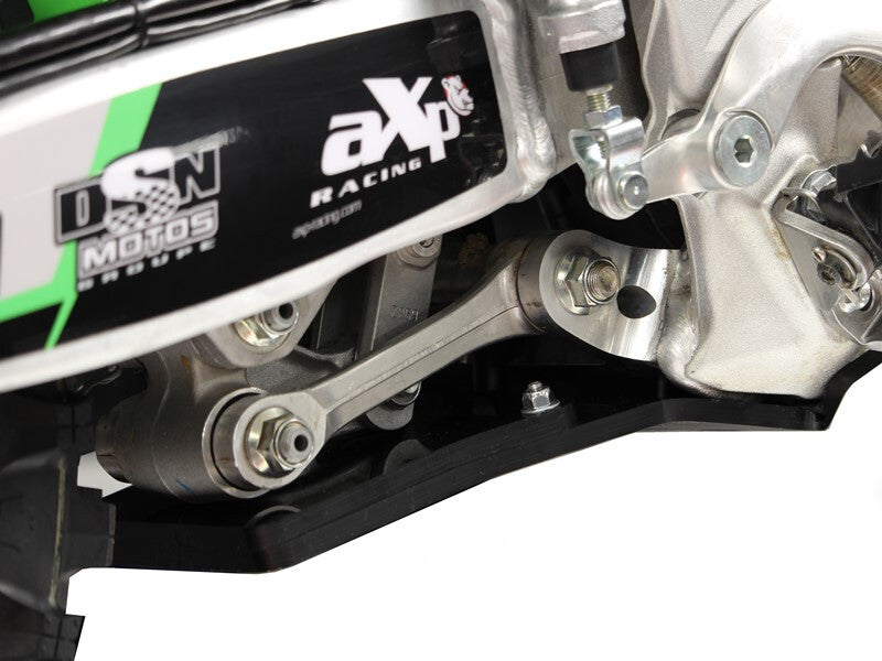 Kawasaki Kx 250 [AXP] - alleajosuoja