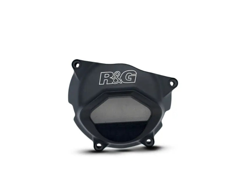 Kawasaki NINJA ZX-10 R ABS ZX1000K [2011-2015] - Pro alternators - Housing cover protection