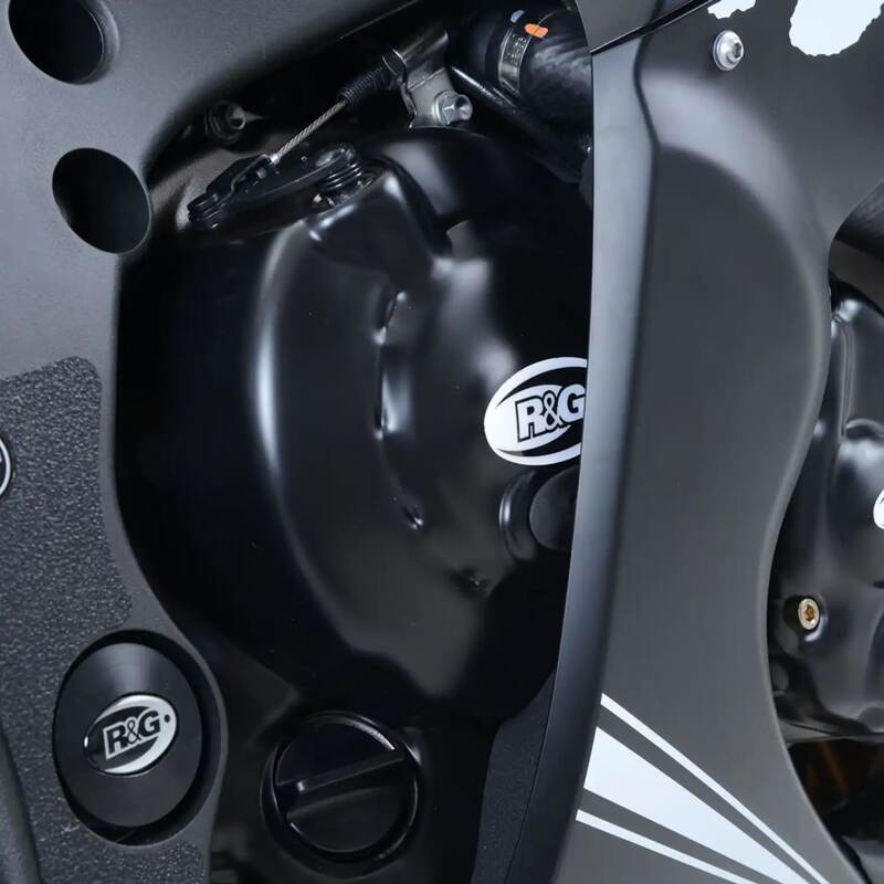 Kawasaki NINJA ZX-10 R ABS ZX1000K [2011-2015] - Pro Kupplungsgehäusedeckelschutz