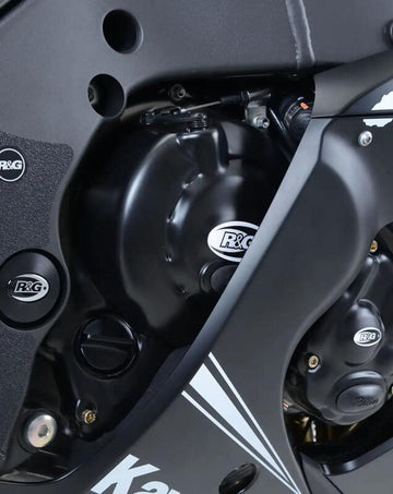 Kawasaki NINJA ZX-10 R ABS KRT REPLICA ZX1002E [2019] - Pro Kupplungsgehäusedeckelschutz