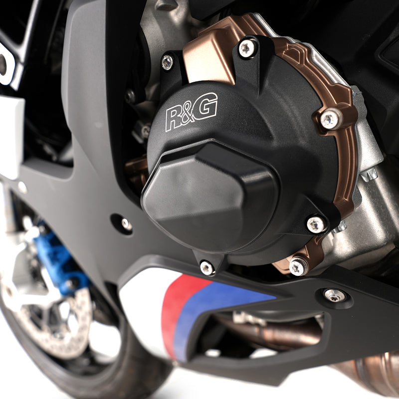 Bmw S 1000 R ABS 0D52 [2021-2022] - Pro Lichtmaschinen - Gehäusedeckelschutz