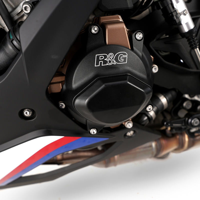 Bmw S 1000 RR [2023-2026] - Pro Lichtmaschinen - Gehäusedeckelschutz