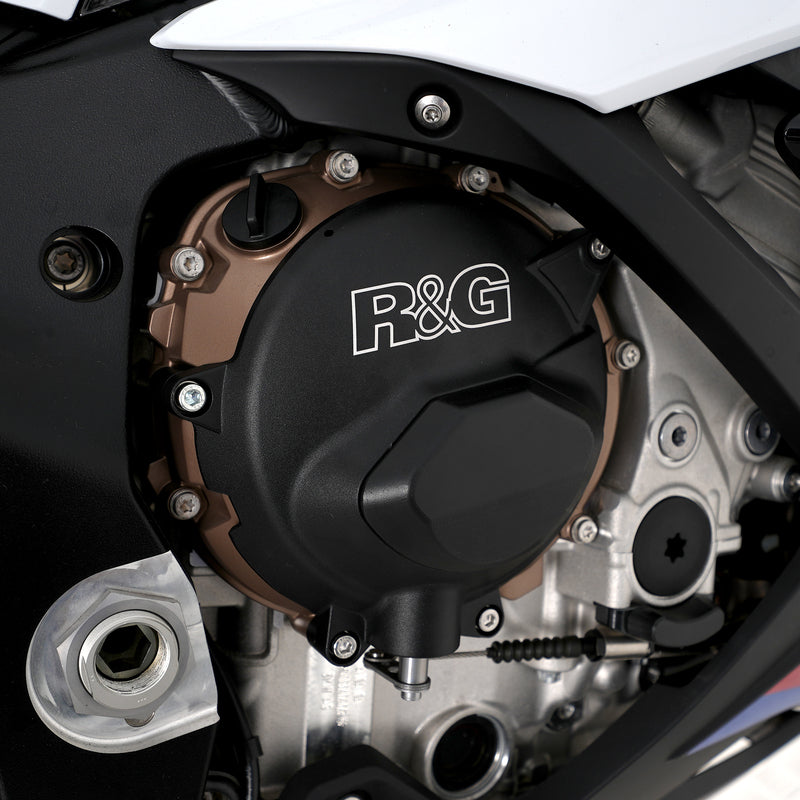 Bmw M 1000 R [2023-2026] - Pro Kupplungsgehäusedeckelschutz
