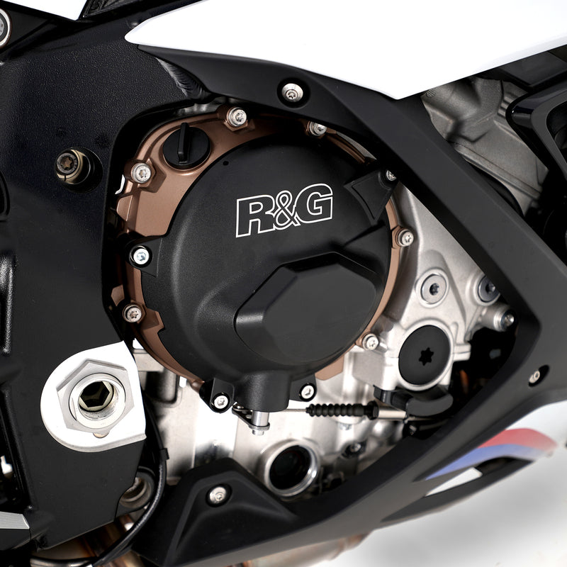 Bmw S 1000 R ABS 0D52 [2021-2022] - Pro Kupplungsgehäusedeckelschutz