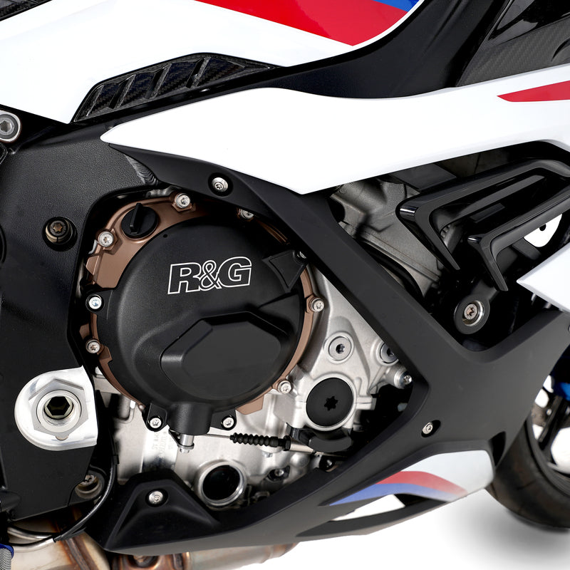 Bmw S 1000 RR ABS 0E21 [2019-2022] - Pro Kupplungsgehäusedeckelschutz