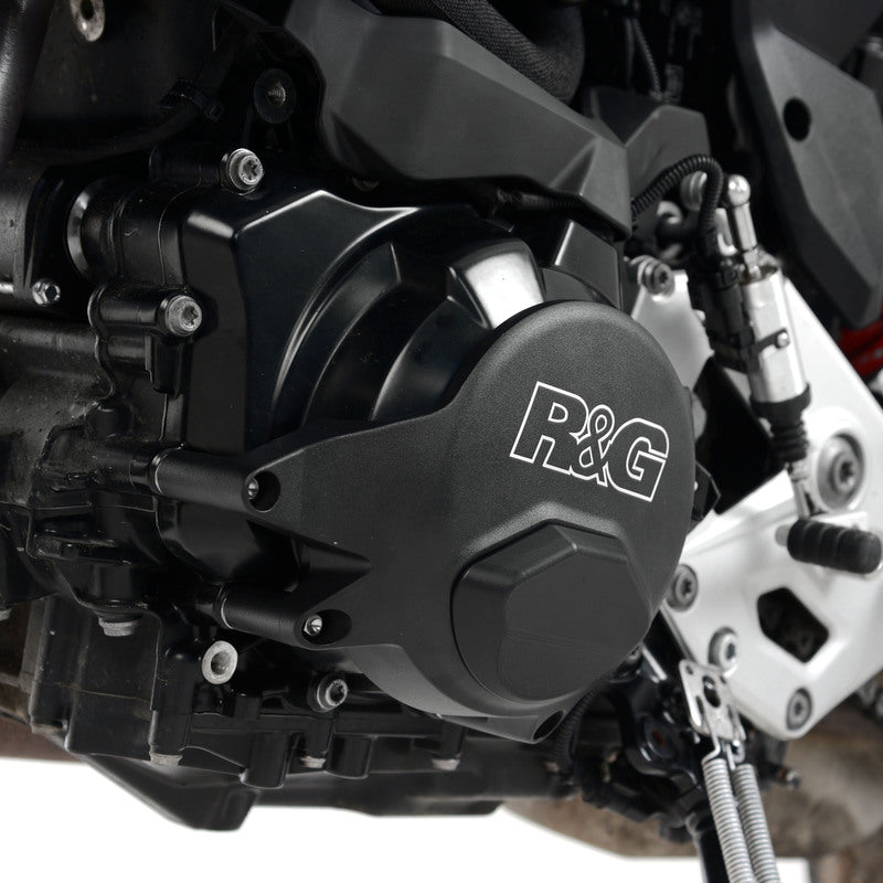 Bmw F 900 R A2 0K31 [2020] - Pro Lichtmaschinen - Gehäusedeckelschutz