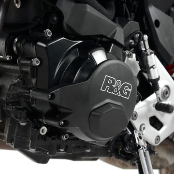 BMW F 900 GS [2024-2026] - Pro laturit - kotelon kannen suojaus