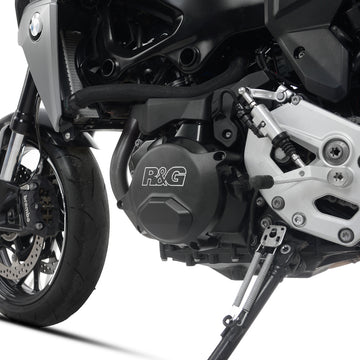 BMW F 900 R [2023-2025] - Pro laturit - kotelon kannen suojaus