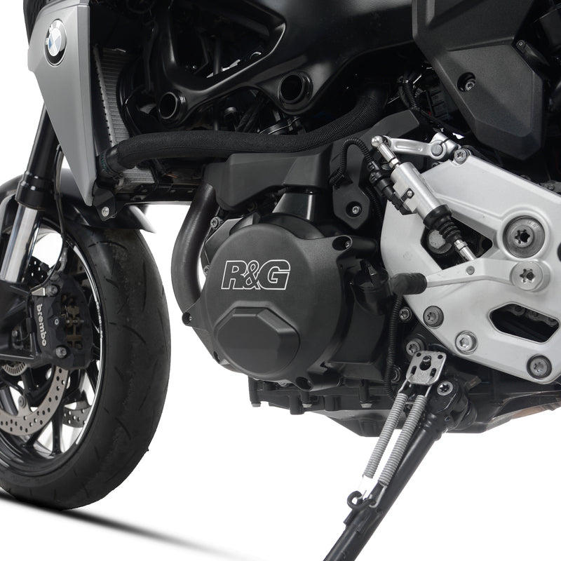 Bmw F 800 GS ABS [2024] - Pro Lichtmaschinen - Gehäusedeckelschutz