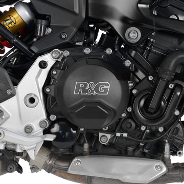 Bmw F 900 R [2023-2026] - Pro kytkinkotelon kannen suojaus