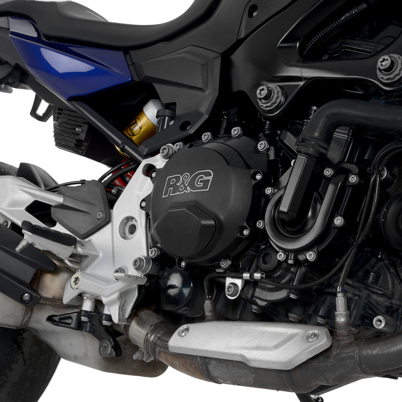 Bmw F 900 R 0K11 [2020-2022] - Pro Kupplungsgehäusedeckelschutz
