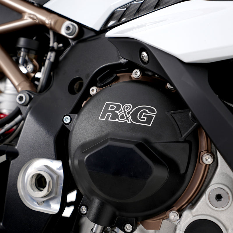 Bmw M 1000 RR [2021-2022] - Pro Motorgehäusedeckelschutz (Paar)