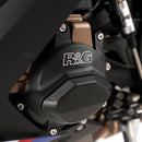 Bmw S 1000 RR ABS 0E21 [2019-2022] - Pro Engine Case Cover Protector (Pair)