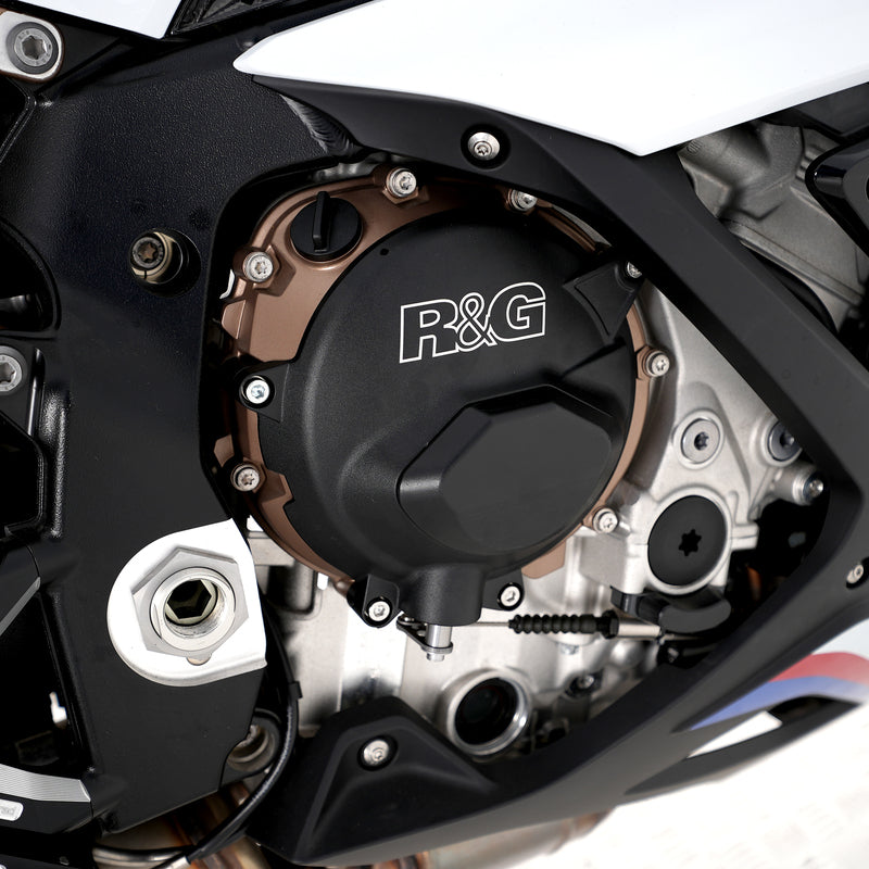 Bmw M 1000 R [2023-2026] - Pro moottorikotelon suoja (pari)