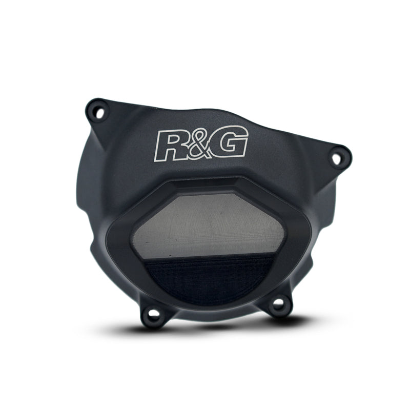 Kawasaki NINJA ZX-10 R ABS ZX1000K [2011-2015] - Pro Motorgehäusedeckelschutz (Paar)