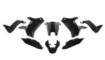Yamaha Tenere 700 [RACETECH] - T7 Revolution -muovisarja