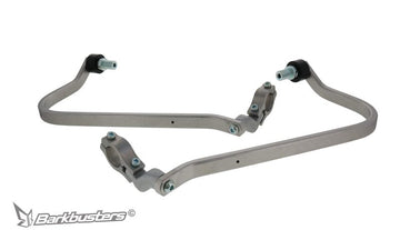 Yamaha Ténéré 700 World Rai [BARKBUSTERS] - Hardware Kit, kaksipistekiinnitys