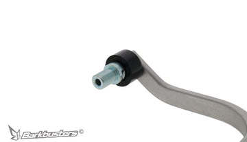 Yamaha Ténéré 700 World Rai [BARKBUSTERS] - Hardware Kit, kaksipistekiinnitys