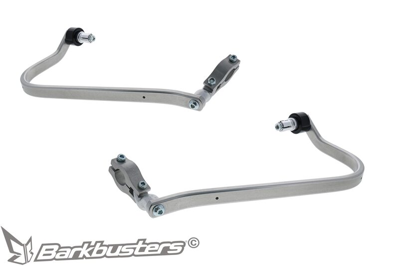 Honda Cb 750 [BARKBUSTERS] - Hardware-Kit Zweipunktbefestigung