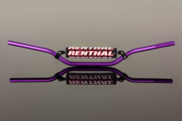 Honda Varadero Xl 1000 [RENTHAL] - MX/Enduro 7/8" 971 RC ohjaustanko - 0