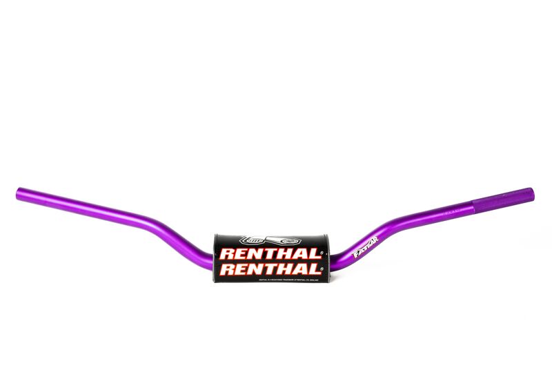 Husqvarna Supermoto 701 [RENTHAL] - Ohjaustanko 604 Fatbar