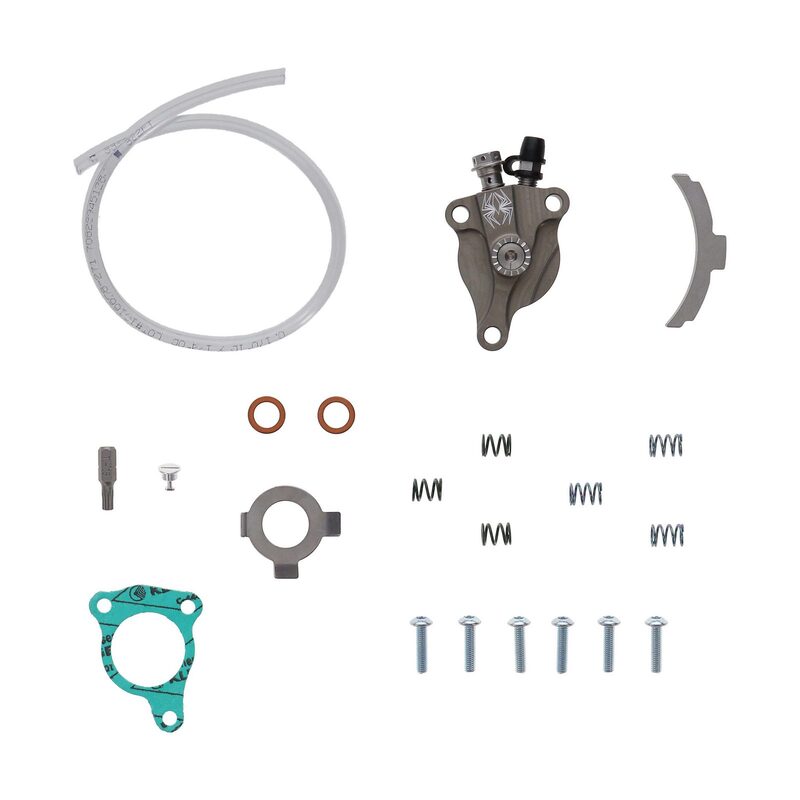 Ktm Sx 250 [REKLUSE] - RadiusX 4.0 (DDS) kytkinjärjestelmä