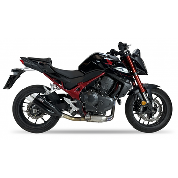Honda Cb 750 Hornet [IXIL] - Dual Hyperlow äänenvaimennin