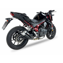 Honda Cb 750 Boldor [IXIL] - Dual Hyperlow Schalldämpfer-2