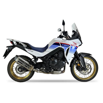 Honda XL 750 [IXIL] - Mega Xtrem Trail Slip On -äänenvaimennin