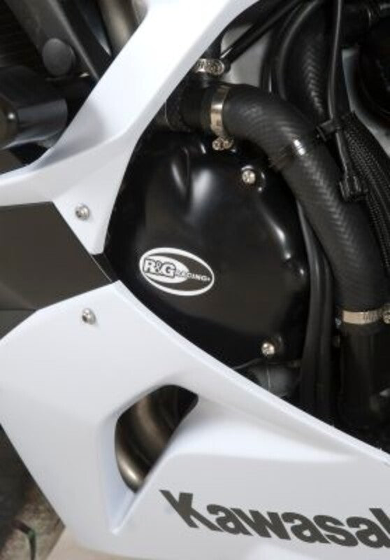 Kawasaki NINJA ZX-6 R ZX636E [2013-2016] - Motorgehäusedeckelschutz