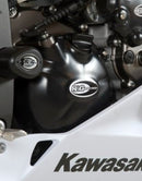 Kawasaki NINJA ZX-6 R ZX600R [2009-2016] - Motorgehäusedeckelschutz