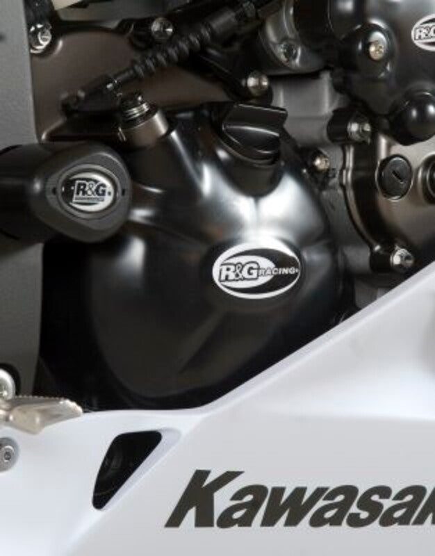 Kawasaki NINJA ZX-6 R ZX636E [2013-2016] - Motorgehäusedeckelschutz