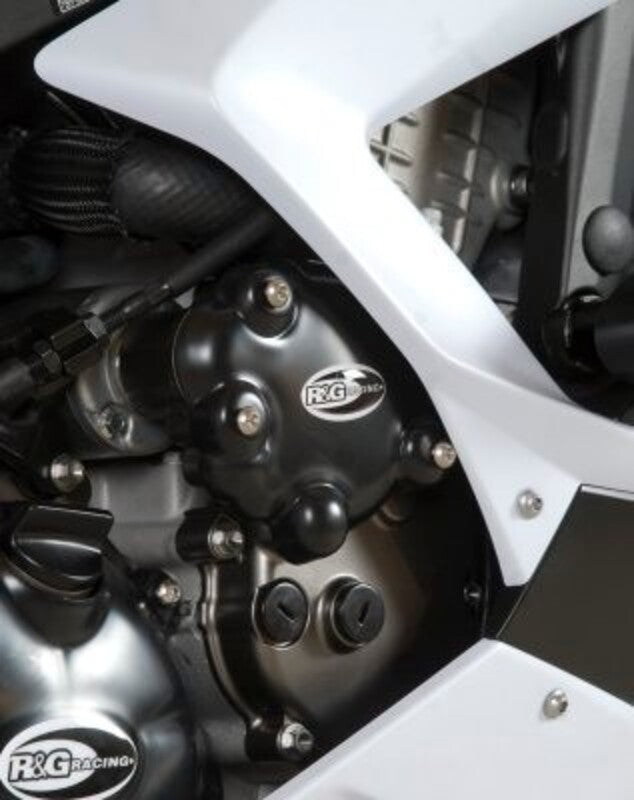 Kawasaki NINJA ZX-6 R ZX636E [2013-2016] - Motorgehäusedeckelschutz