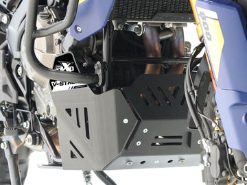 Suzuki V-Strom 800 [AXP] - Adventure Unterfahrschutz - HDPE 8mm