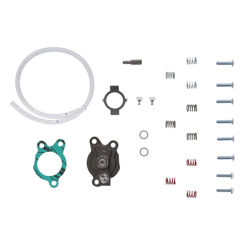 Ktm Sx-F 250 [REKLUSE] - RadiusCX 4.0 (DDS) kytkinjärjestelmä