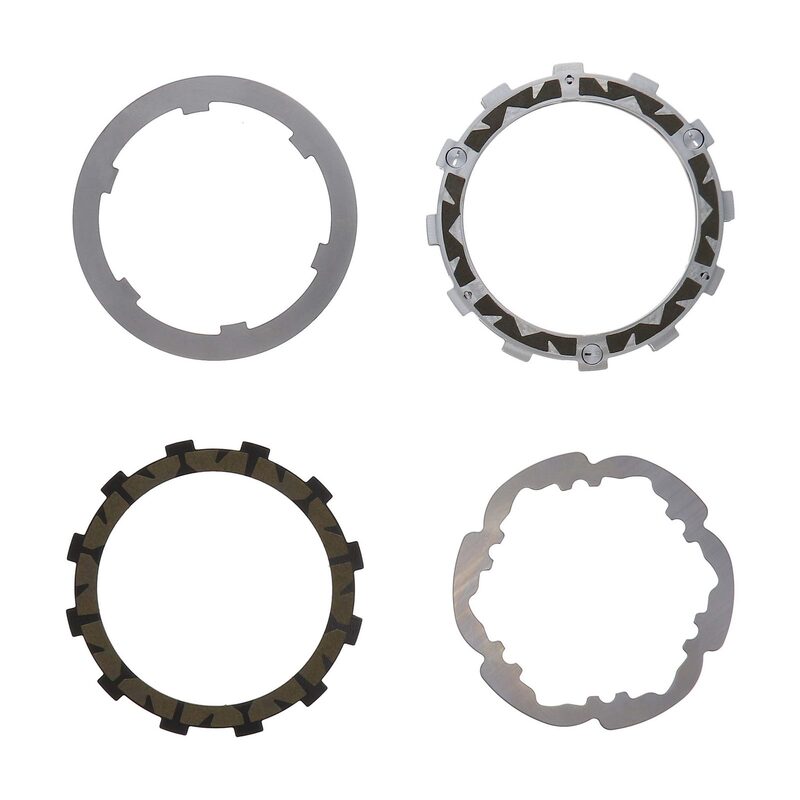 Ktm Sx-F 250 [REKLUSE] - RadiusCX 4.0 (DDS) kytkinjärjestelmä