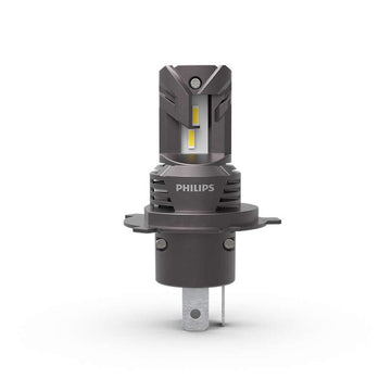 Aprilia Rsv 1000 Rp Mille [PHILIPS] - H4 Ultinon Access Moto-polttimo 12V/55W - 1 kpl.