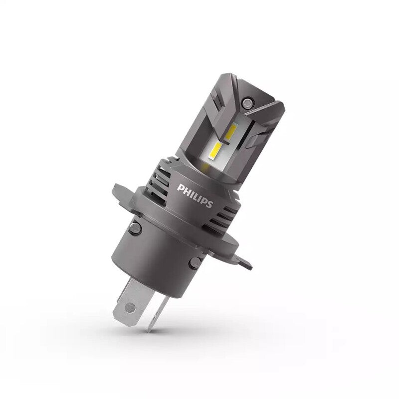 Aprilia Rsv 1000 Rp Mille [PHILIPS] - H4 Ultinon Access Moto Glühlampe 12V/55W - 1 Stck.
