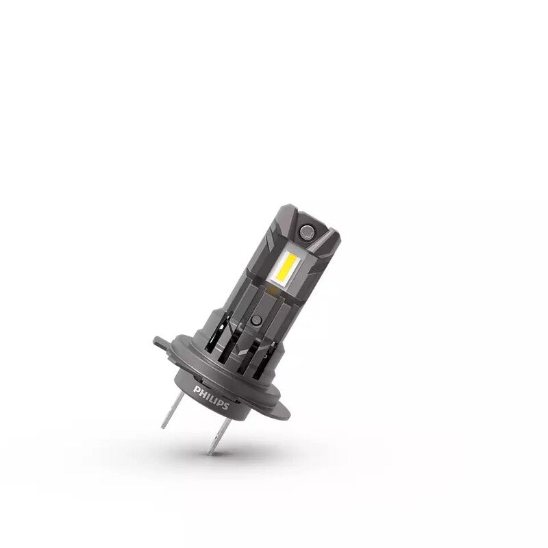 Triumph Sprint 1050 [PHILIPS] - H7 Ultinon Access Moto-polttimo 12V/55W - 1 kpl.