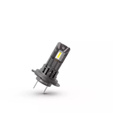 Triumph Sprint 1050 [PHILIPS] - H7 Ultinon Access Moto-polttimo 12V/55W - 1 kpl.