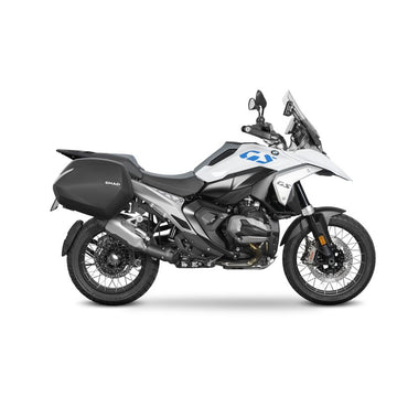BMW R 1300 GS [2024-2026] [SHAD] - Seitenkoffer-Träger (3P Befestigungssystem)