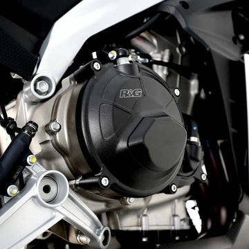 Aprilia RS 660 FACTORY [2025-2026] - PRO-kytkimen ja öljynhengittimen suojakansi