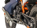 Ktm Adventure 790 [AXP] - Unterfahrschutz - PE-HD 8mm
