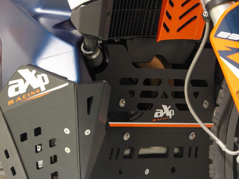 Ktm 890 Adventure [AXP] - Underrun protection - PE-HD 8mm