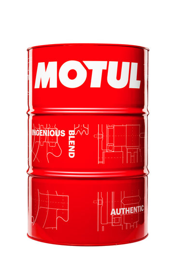 NGEN 5 4T Moottoriöljy 10W-50 208L [motul]
