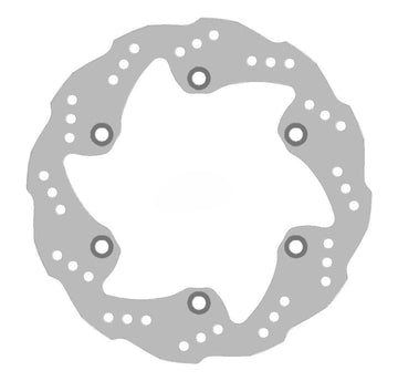 Honda Sh 300 [NG BRAKE DISC] - Bremsscheibe vorne - 1023X